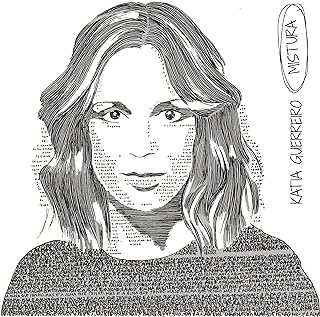 Katia Guerreiro, album MISTURA