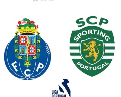 FC Porto - Sporting CP, 21ème journée de la Liga Portugal Betclic 2024-2025