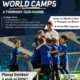 Stage de Foot FC Porto World Camp à Thorigny-sur-Marne (77)