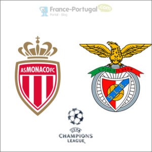 AS Monaco - Benfica