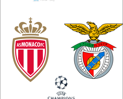 AS Monaco - Benfica