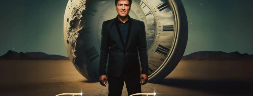 Tony Carreira, Tour Tempo 2026