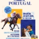 Journée du Portugal à l'Hippodrome Paris-Vincennes le dimanche 28 septembre 2025