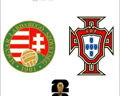 Hongrie - Portugal, match éliminatoire pour la Coupe du Monde 2026
