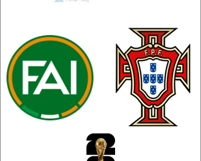 Irlande - Portugal, match éliminatoire pour la Coupe du Monde 2026