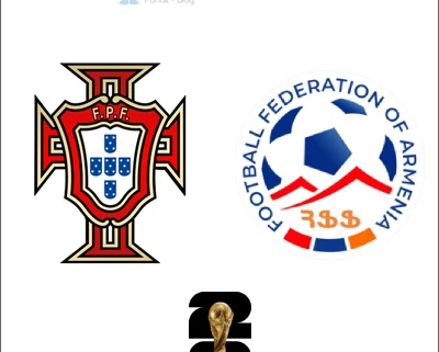 Portugal - Arménie, match éliminatoire pour la Coupe du Monde 2026