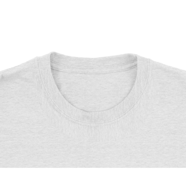 T-shirt enfant FORÇA PORTUGAL | gris