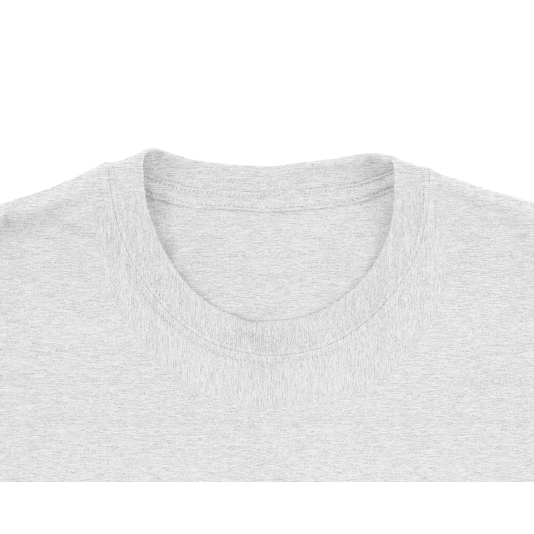 T-shirt enfant FORÇA PORTUGAL | gris