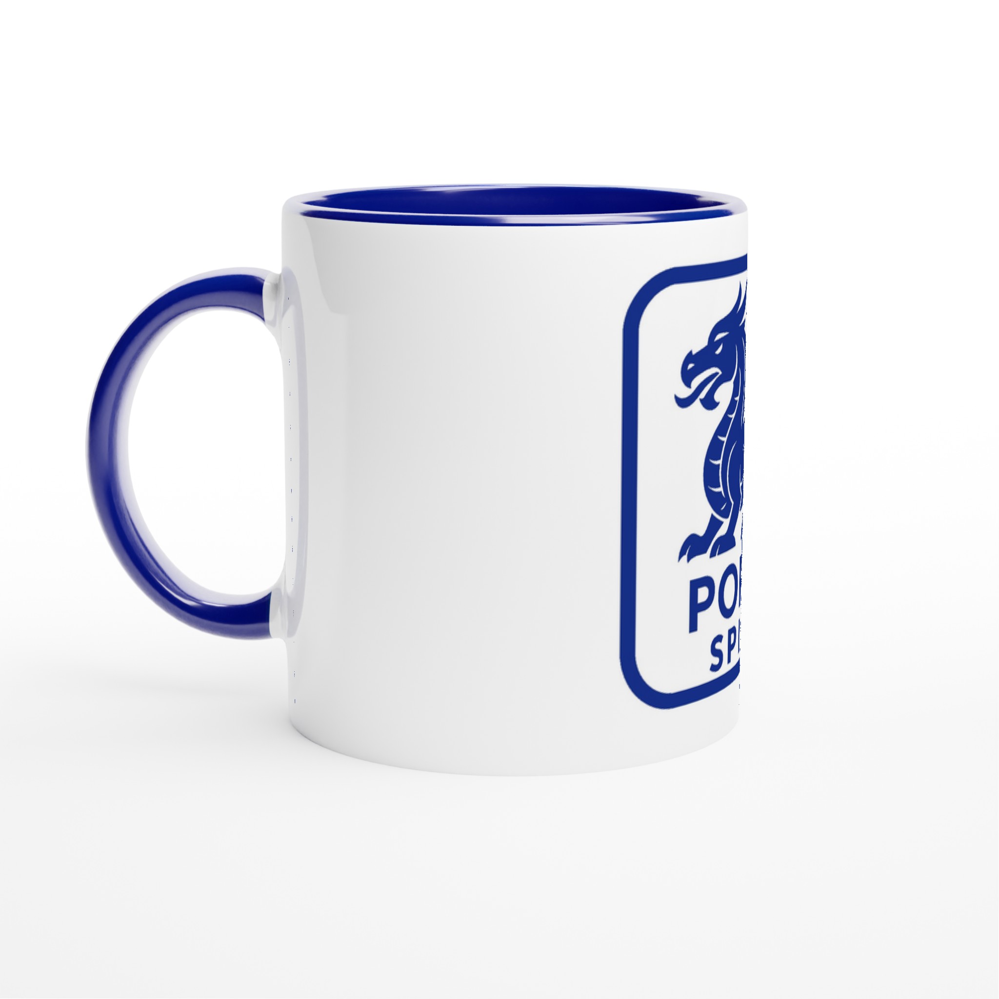 Mug PORTO SPIRIT, design inspiré du FC PORTO