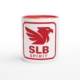 Mug SLB SPIRIT, design inspiré du Benfica