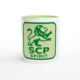 Mug SCP SPIRIT, design inspiré du Sporting Club Portugal