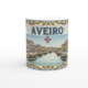 Mug AVEIRO en céramique de 325 ml