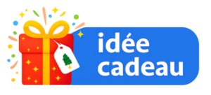 idée cadeau !