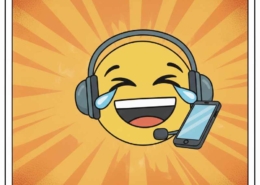 Canular téléphonique humour Portugal