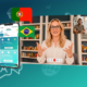 Apprendre le portugais plus vite avec Clic Campus, grâce à l’IA et la reconnaissance vocale