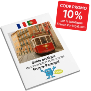 Guide pratique de conversation et de voyage France-Portugal