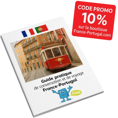 Guide pratique de conversation et de voyage France-Portugal