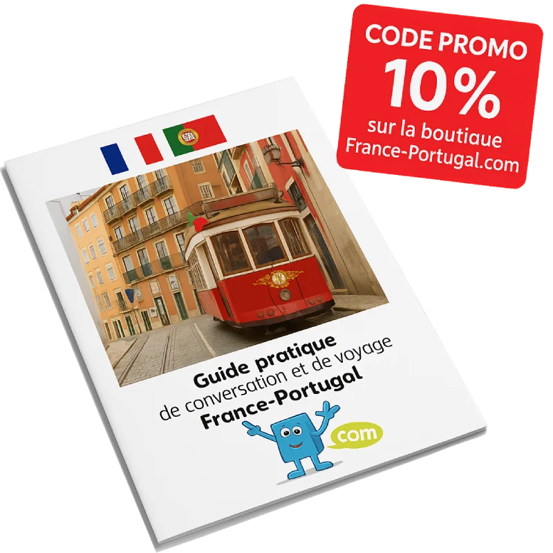 Guide pratique de conversation et de voyage France-Portugal Guide pratique de conversation et de voyage France-Portugal