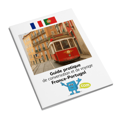 Guide pratique de conversation et de voyage France-Portugal