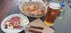 Restaurant traditionnel Franco-portugais AU SOLEIL DU PORTUGAL