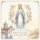Immaculée Conception – Imaculada Conceição - 8 décembre au Portugal