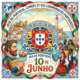 10 juin au Portugal : Jour de Portugal, Camões et des Communautés Portugaises