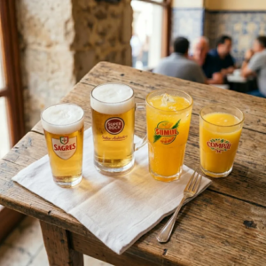 café portugais : comment commander une boisson comme un local ?