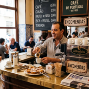 café portugais : comment commander comme un local ?