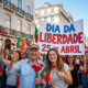 La Révolution des Œillets – 25 avril 1974, Fête nationale de la Liberté au Portugal
