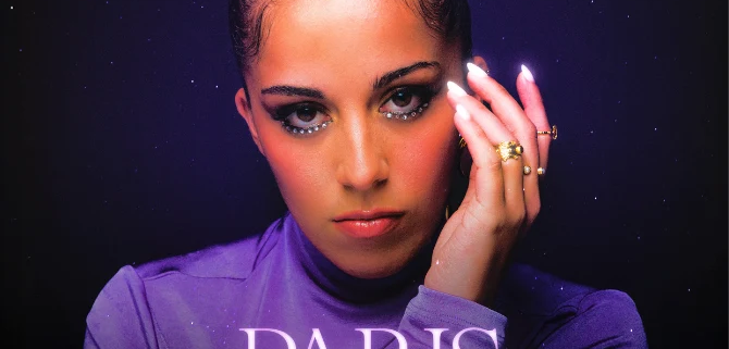 SARA CORREIA en concert à Paris aux Folies Bergère le 19 septembre 2026