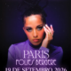 SARA CORREIA en concert à Paris aux Folies Bergère le 19 septembre 2026