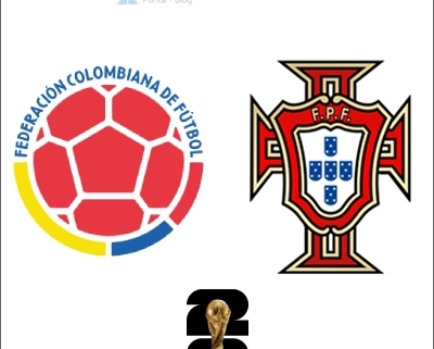 Colombie - Portugal, coupe du monde de la FIFA 2026