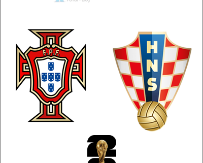 Portugal - Croatie, 16ème de finale de la coupe du monde 2026