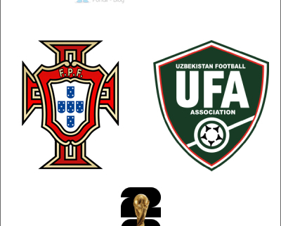 Portugal - Ouzbékistan, coupe du monde de la FIFA 2026