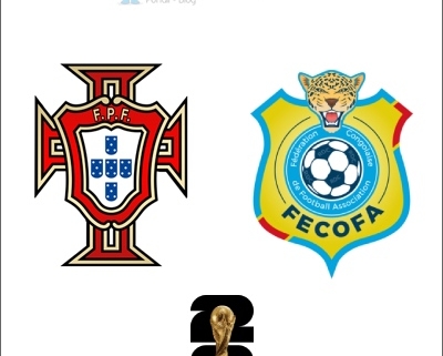 Portugal - RD Congo, coupe du monde de la FIFA 2026