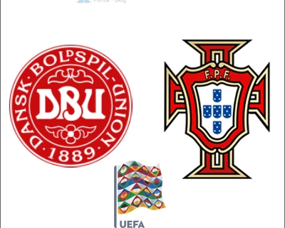 Danemark - Portugal, UEFA Nations Ligue 2027