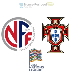 Norvège - Portugal, UEFA Nations Ligue 2027