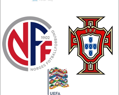 Norvège - Portugal, UEFA Nations Ligue 2027