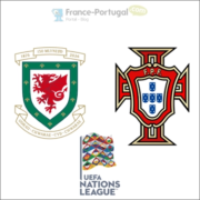 Pays de Galles - Portugal, UEFA Nations Ligue 2027