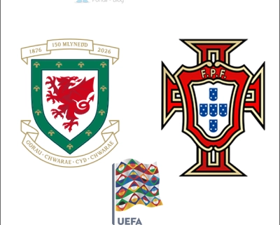 Pays de Galles - Portugal, UEFA Nations Ligue 2027