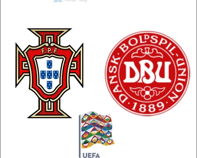 Portugal - Danemark, UEFA Nations Ligue 2027