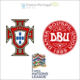 Portugal - Danemark, UEFA Nations Ligue 2027