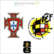 Portugal - Espagne, 8ème de finale de la coupe du monde 2026