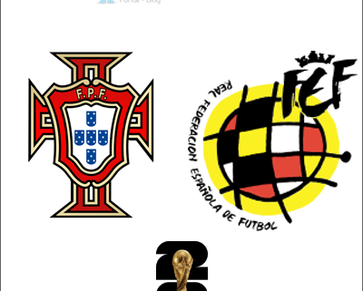Portugal - Espagne, 8ème de finale de la coupe du monde 2026