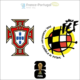 Portugal - Espagne, 8ème de finale de la coupe du monde 2026