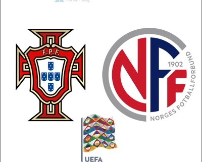 Portugal - Norvège, UEFA Nations Ligue 2027