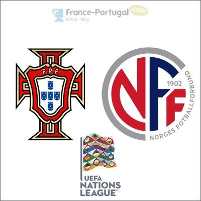 Portugal - Norvège, UEFA Nations Ligue 2027