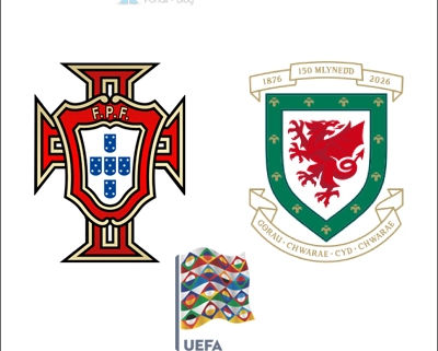 Portugal - Pays de Galles, UEFA Nations Ligue 2027