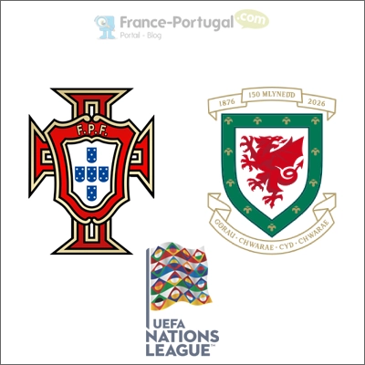 Portugal - Pays de Galles, UEFA Nations Ligue 2027