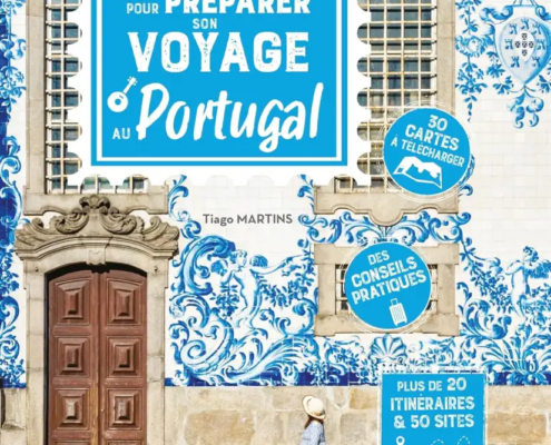 Tout pour préparer son voyage au Portugal : le guide incontournable de Tiago Martins Tout pour préparer son voyage au Portugal : le guide incontournable de Tiago Martins